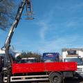 Volvo FL6