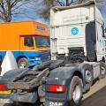 DAF XF460