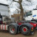 DAF CF460