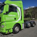 MAN TGX 26.480