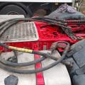 DAF CF460