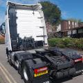 Volvo FH500