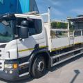 Scania P230