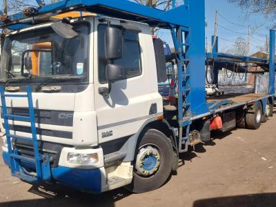 DAF CF75 310