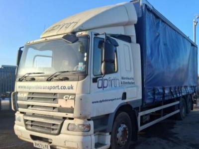 DAF CF710.310